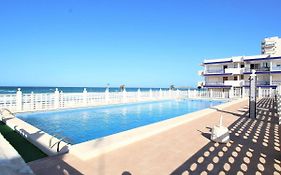 Belvilla By Oyo Apartamento La Manga Del Mar Menor